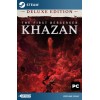 The First Berserker: Khazan - Deluxe Edition Steam [Singleplayer Only]